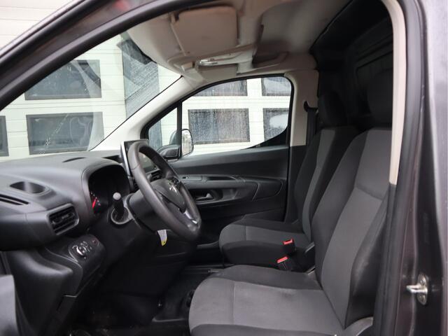 Opel COMBO 1.6D 100pk Euro 6 - Imperiaal - Airco - Navi - Cruise