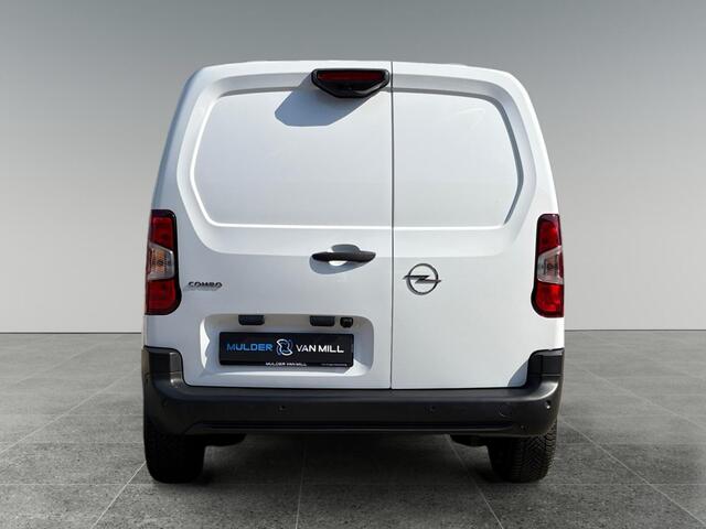 Opel COMBO Electric L1 50 kWh 136pk | ACTIE! | 8 jaar garantie | 2-zits | Warmtepomp | Verwarmbare voorstoelen | ECO LED koplampen | NAVI | Multimedia | Apple Carplay | Android Auto | Achteruitrijcamera | Parkeersensoren voor en achter | Dode hoek detectie | Digital