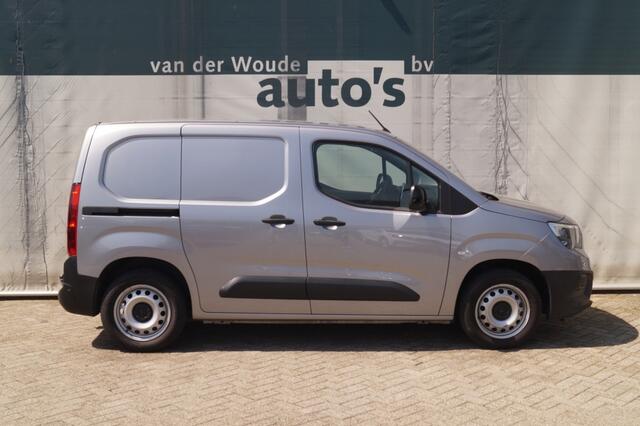 Opel COMBO 1.5d L1-H1 Edition -AIRCO-NAVI-CAM-PDC-TREKHAAK-