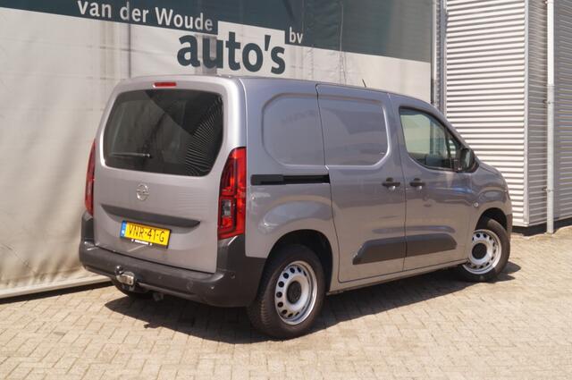 Opel COMBO 1.5d L1-H1 Edition -AIRCO-NAVI-CAM-PDC-TREKHAAK-
