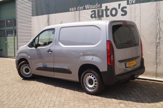 Opel COMBO 1.5d L1-H1 Edition -AIRCO-NAVI-CAM-PDC-TREKHAAK-