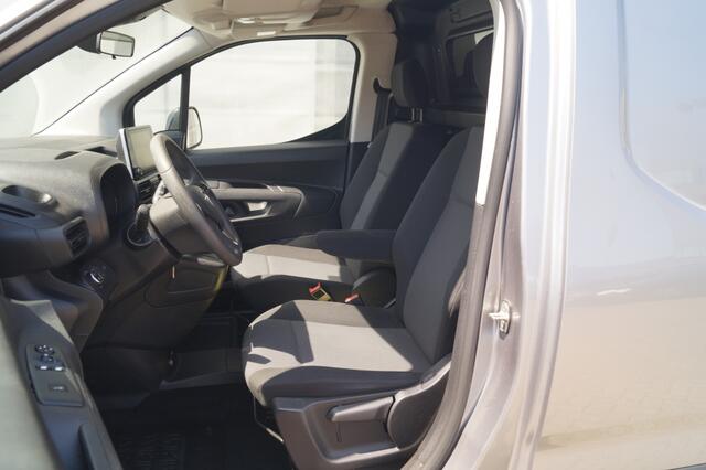 Opel COMBO 1.5d L1-H1 Edition -AIRCO-NAVI-CAM-PDC-TREKHAAK-