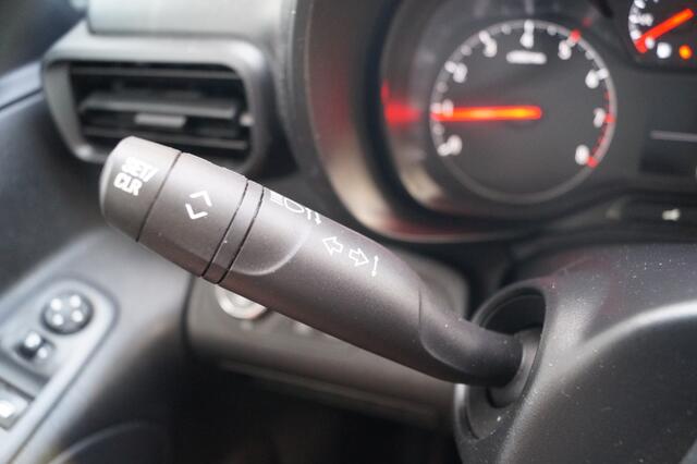 Opel COMBO 1.5d L1-H1 Edition -AIRCO-NAVI-CAM-PDC-TREKHAAK-