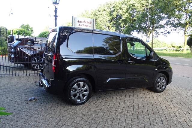 Opel COMBO 1.5 BlueHDi 130 Digitaal klok Navi app carplay 1e eig