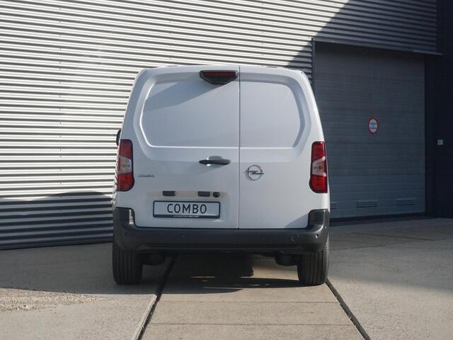 Opel COMBO Electric L2 50kWh | navigatie | camera | warmtepomp | Pakket Comfort Connect | betimmering | verwarmde Comfort stoelen | dodehoekdetectie | parkeersensoren v/a | digitale binnenspiegel |