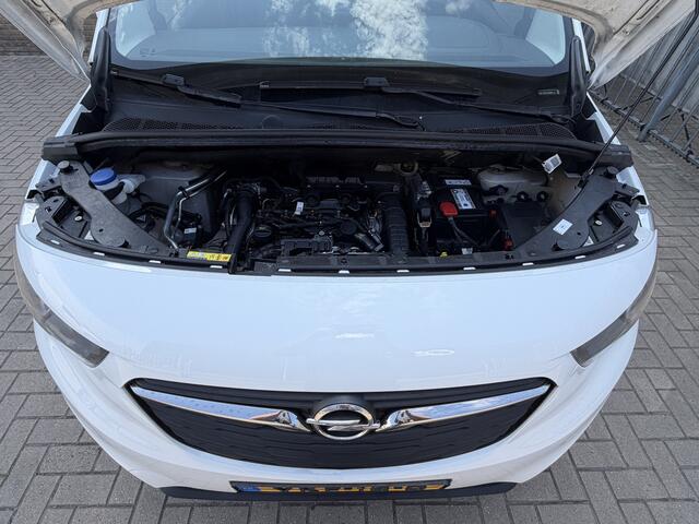 Opel COMBO 1.5 BlueHDI 100 PK Euro 6 L2 H1 CarPlay/navi/cruise control/trekhaak