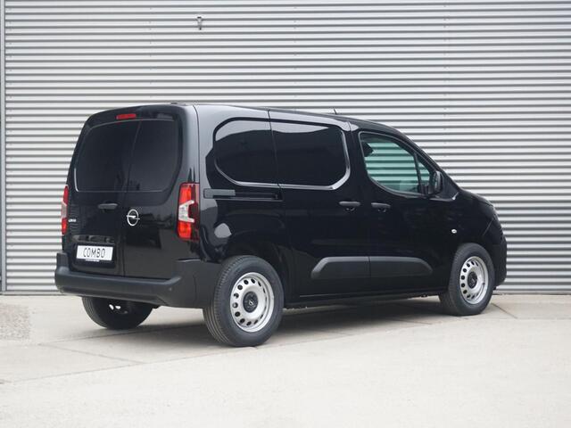 Opel COMBO Electric L1 50kWh | 0% rente | camera | Apple Carplay/Android Auto | laadruimtebetimmering | Comfort stoelen | rijklaarprijs