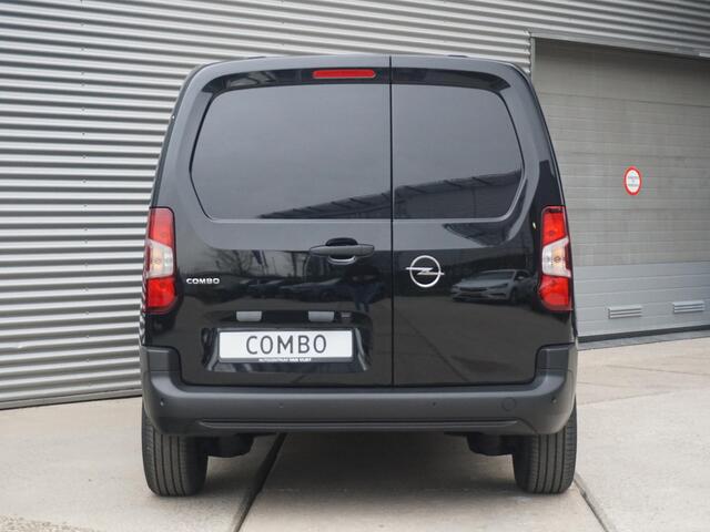 Opel COMBO Electric L1 50kWh | camera | Apple Carplay/Android Auto | laadruimtebetimmering | Comfort stoelen | rijklaarprijs
