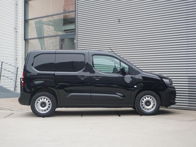 Opel COMBO Electric L1 50kWh | camera | Apple Carplay/Android Auto | laadruimtebetimmering | Comfort stoelen | rijklaarprijs