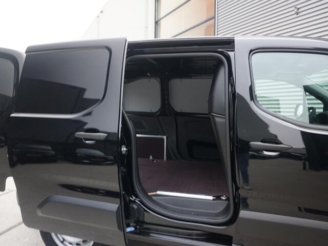 Opel COMBO Electric L1 50kWh | camera | Apple Carplay/Android Auto | laadruimtebetimmering | Comfort stoelen | rijklaarprijs