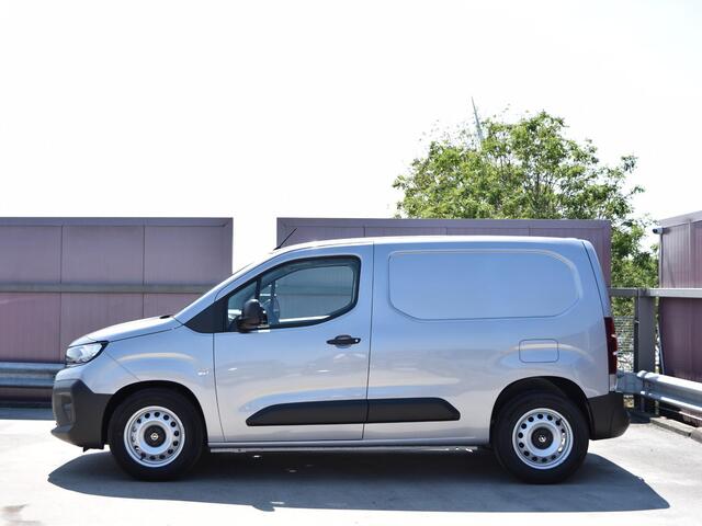 Opel COMBO Electric L1 50kWh | 0% rente | camera | Apple Carplay/Android Auto | laadruimtebetimmering | Comfort stoelen | rijklaarprijs