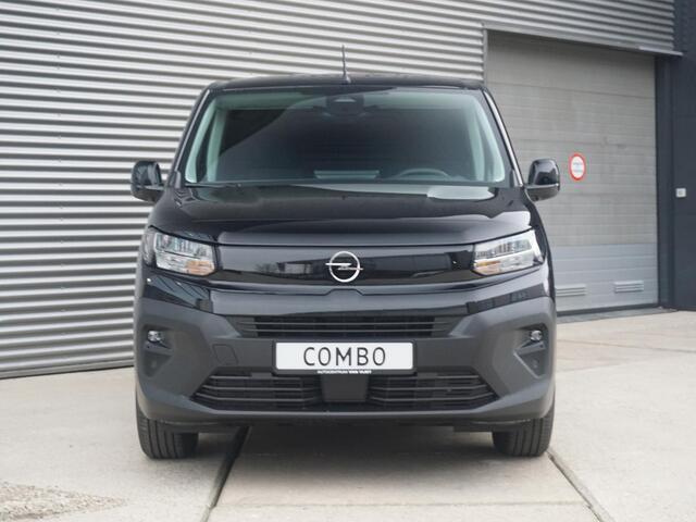 Opel COMBO Electric L2 50kWh | camera | Apple Carplay/Android Auto | laadruimtebetimmering | Comfort stoelen | rijklaarprijs