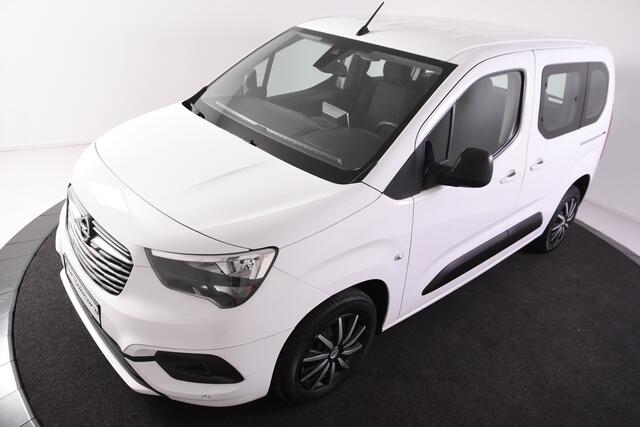 Opel COMBO Life *1ste Eigenaar*Climate Control*Navigatie*Carplay*Camera*