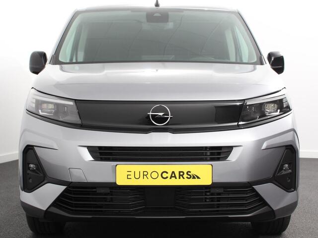 Opel COMBO 1.5 BlueHDi 130PK L2 Automaat Apple Carplay / Android Auto Navigatie Trekhaak Airco Camera Cruise Control Parkeersensoren V+A DAB