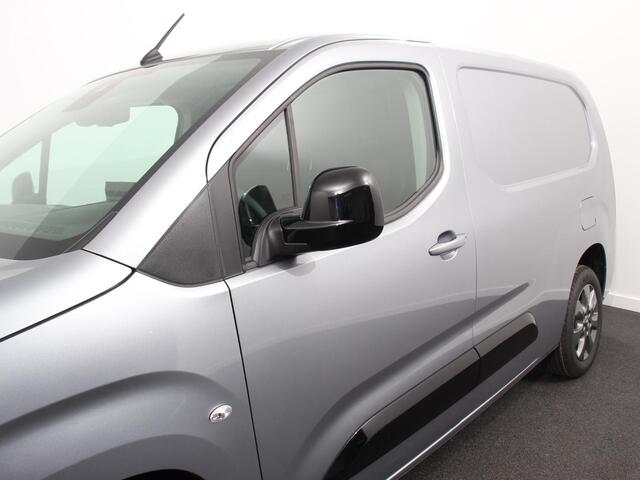 Opel COMBO 1.5 BlueHDi 130PK L2 Automaat Apple Carplay / Android Auto Navigatie Trekhaak Airco Camera Cruise Control Parkeersensoren V+A DAB