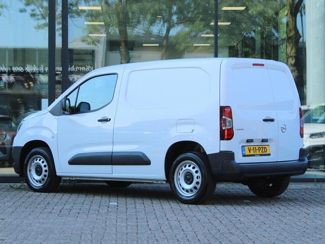 Opel COMBO 1.5 BlueHDi 130 S&S L1 | Apple Carplay / Climate / Cruise