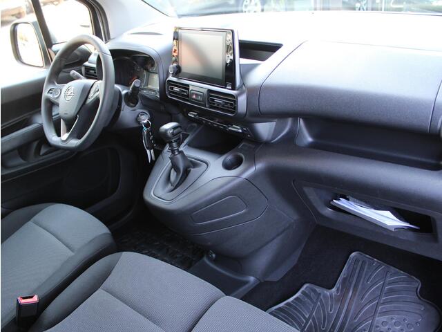 Opel COMBO 1.5 BlueHDi 130 S&S L1 | Apple Carplay / Climate / Cruise