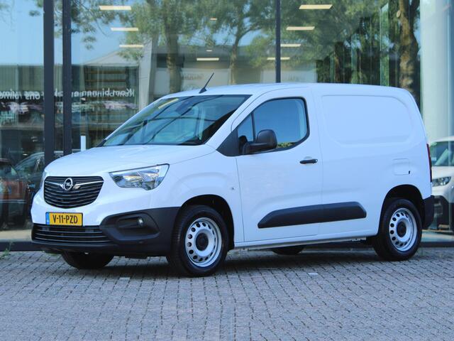 Opel COMBO 1.5 BlueHDi 130 S&S L1 | Apple Carplay / Climate / Cruise