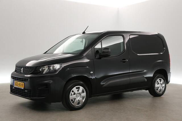 Opel COMBO Peugeot Partner 1.2 PureTech 111PK | BENZINE | Airco | Cruise | Elektrpakket