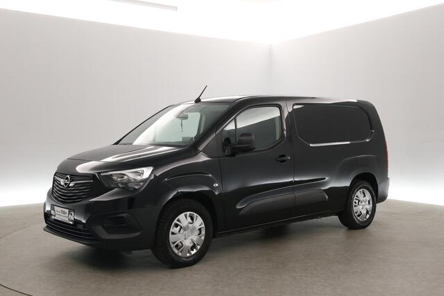 Opel COMBO e-Combo 50 kWh L2 | Snelladen | SOH 93% | 3 Zits | Airco | Cruise | Carplay | Navi | Parkeersens.