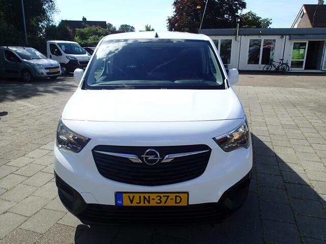 Opel COMBO 1.5D L2H1 Edition VOORZIEN VAN AIRCO+CRUISE+KASTEN !!!!