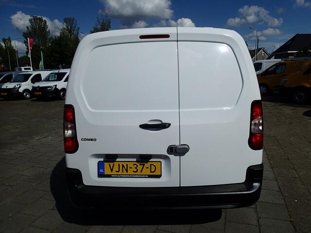 Opel COMBO 1.5D L2H1 Edition VOORZIEN VAN AIRCO+CRUISE+KASTEN !!!!
