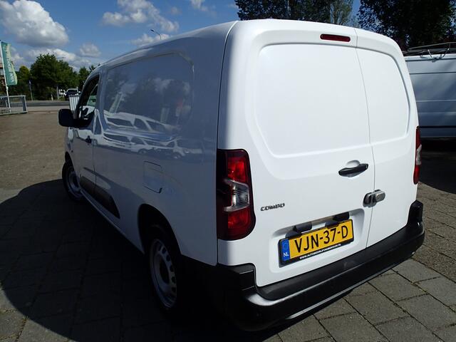 Opel COMBO 1.5D L2H1 Edition VOORZIEN VAN AIRCO+CRUISE+KASTEN !!!!