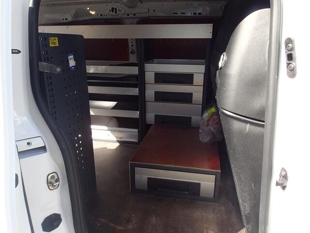 Opel COMBO 1.5D L2H1 Edition VOORZIEN VAN AIRCO+CRUISE+KASTEN !!!!