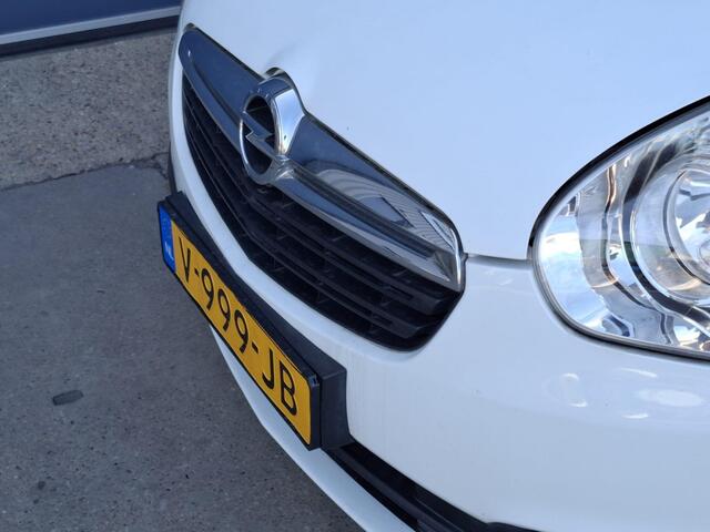 Opel COMBO 1.6 CDTi L1H1 Sport CAMERA / EURO 6 / CARPLAY / AIRCO / TREKHAAK / MARGE AUTO !!