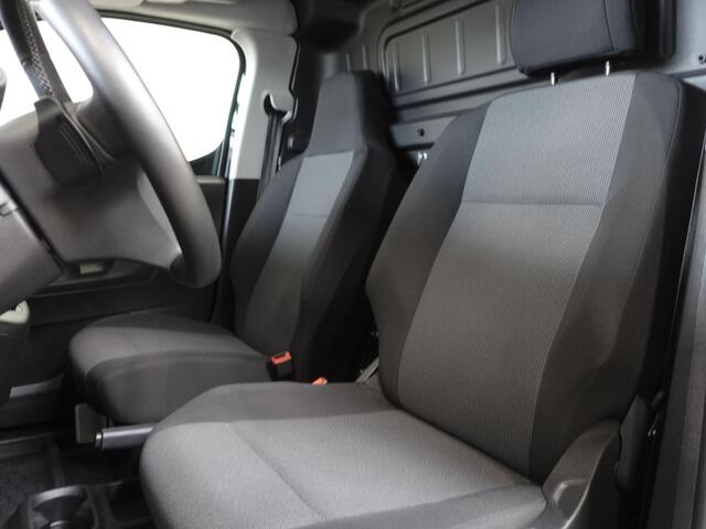 Opel COMBO 1.5D Automaat L1H1 Edition Airco Apple Carplay/Android Auto Cruise Control Trekhaak
