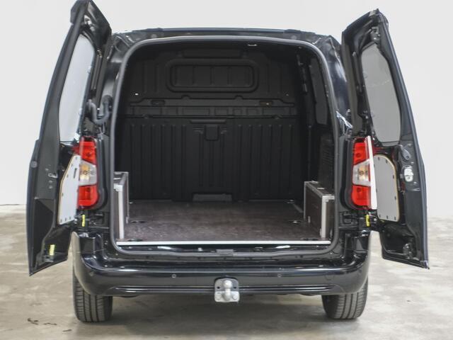 Opel COMBO 1.5D Automaat L1H1 Edition Airco Apple Carplay/Android Auto Cruise Control Trekhaak