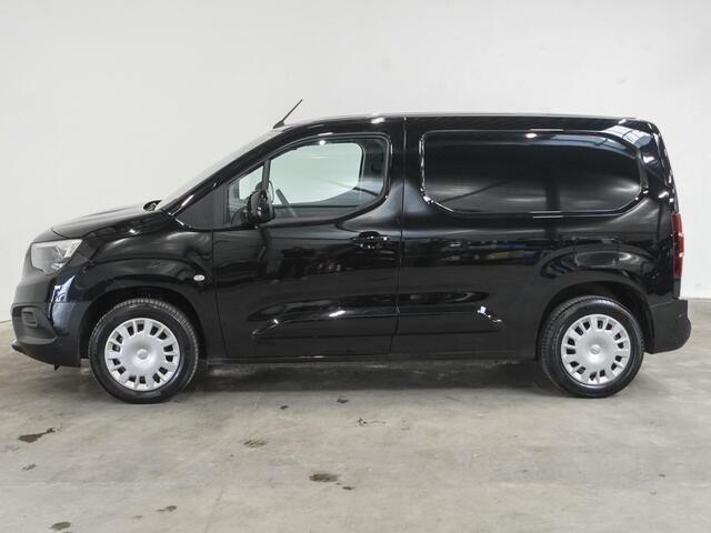 Opel COMBO 1.5D Automaat L1H1 Edition Airco Apple Carplay/Android Auto Cruise Control Trekhaak