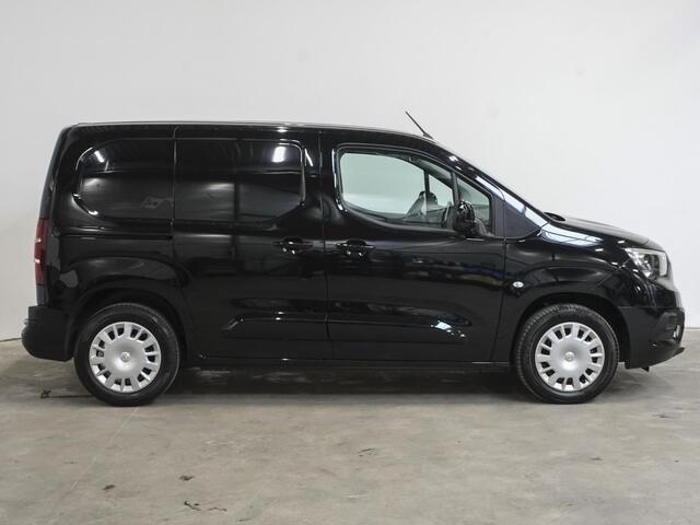 Opel COMBO 1.5D Automaat L1H1 Edition Airco Apple Carplay/Android Auto Cruise Control Trekhaak