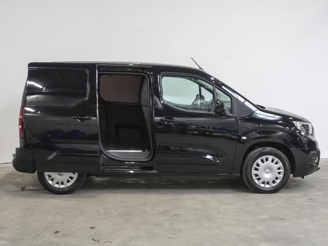 Opel COMBO 1.5D Automaat L1H1 Edition Airco Apple Carplay/Android Auto Cruise Control Trekhaak