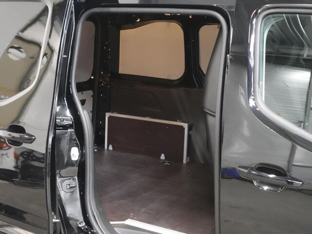 Opel COMBO 1.5D Automaat L1H1 Edition Airco Apple Carplay/Android Auto Cruise Control Trekhaak