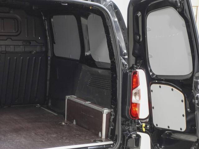 Opel COMBO 1.5D Automaat L1H1 Edition Airco Apple Carplay/Android Auto Cruise Control Trekhaak