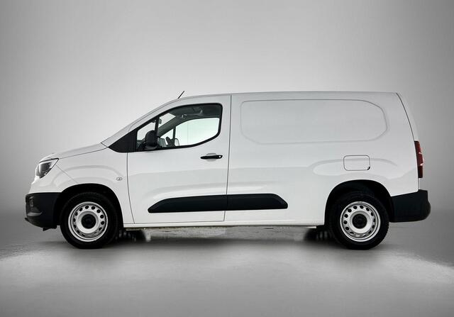 Opel COMBO 1.5D L2H1 Edition