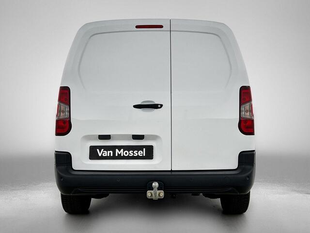 Opel COMBO 1.5D L2H1 Edition