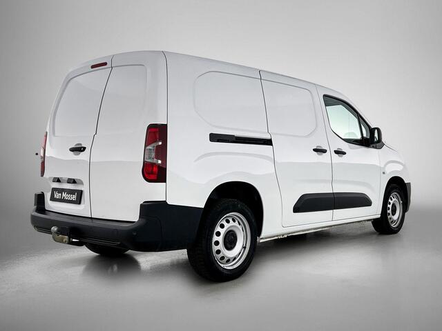 Opel COMBO 1.5D L2H1 Edition