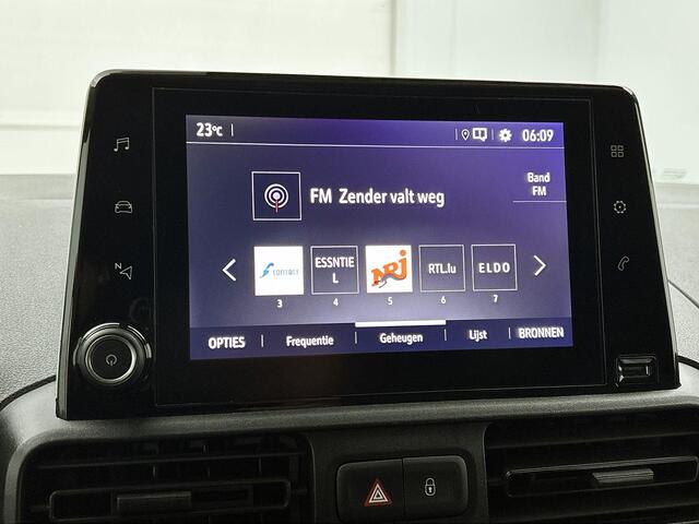 Opel COMBO 1.5D L2H1 Edition