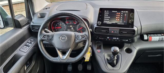 Opel COMBO TOUR 1.2 Turbo L2H1 Edition 7p.