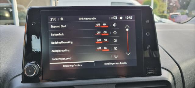 Opel COMBO TOUR 1.2 Turbo L2H1 Edition 7p.