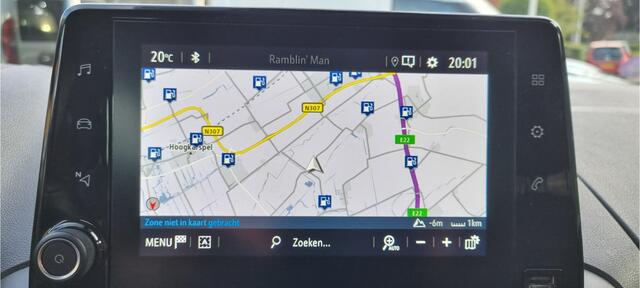 Opel COMBO TOUR 1.2 Turbo L2H1 Edition 7p.