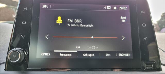 Opel COMBO TOUR 1.2 Turbo L2H1 Edition 7p.