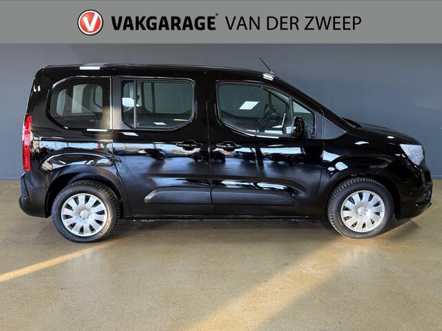 Opel COMBO TOUR 1.2 Turbo L1H1 Edition