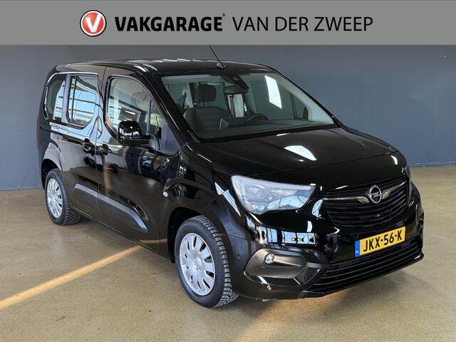 Opel COMBO TOUR 1.2 Turbo L1H1 Edition