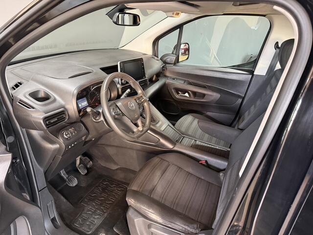 Opel COMBO TOUR 1.2 Turbo L1H1 Edition