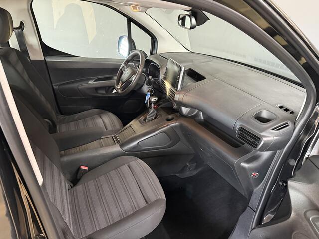 Opel COMBO TOUR 1.2 Turbo L1H1 Edition