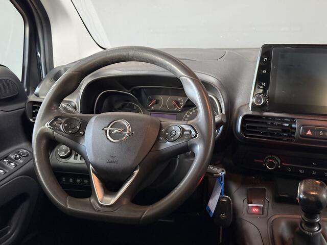 Opel COMBO TOUR 1.2 Turbo L1H1 Edition