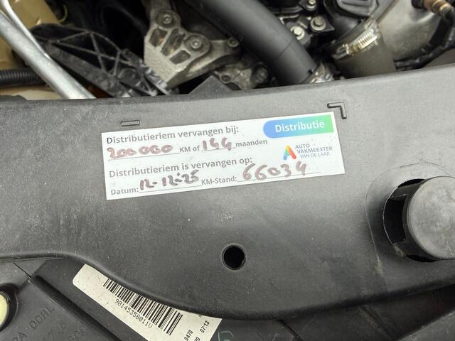 Opel COMBO TOUR 1.2 Turbo L2H1 Edition 7-Persoons LIFE | Nw Distributriem | Dodehoek | Navi | Cruise | 180° Camera / DIRECT RIJKLAARPRIJS!